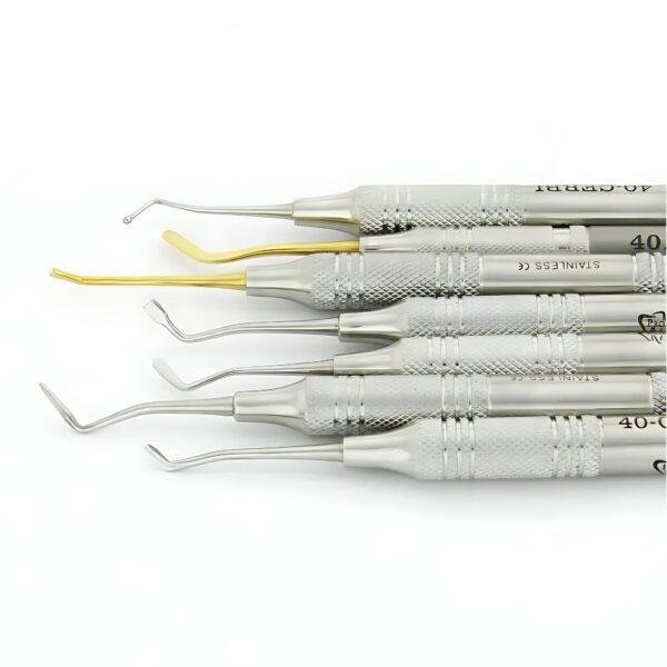 Dental Composite Set