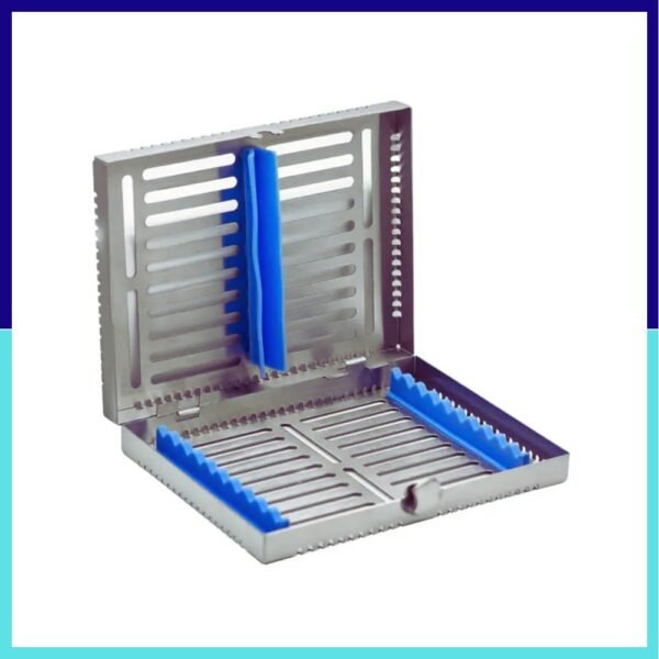 Large Cassette, Air for Surgical Instruments