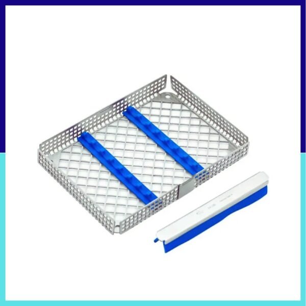 Microsurgery Cassette for Surgery Instruments