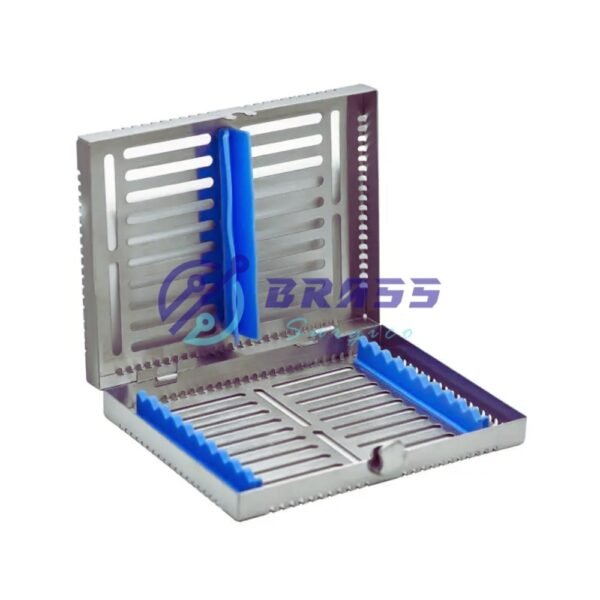 Large Cassette, Air for Surgical Instruments