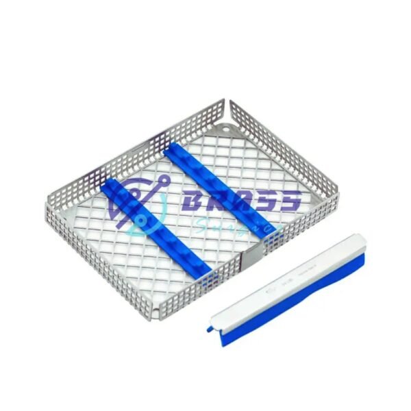 Microsurgery Cassette for Surgery Instruments