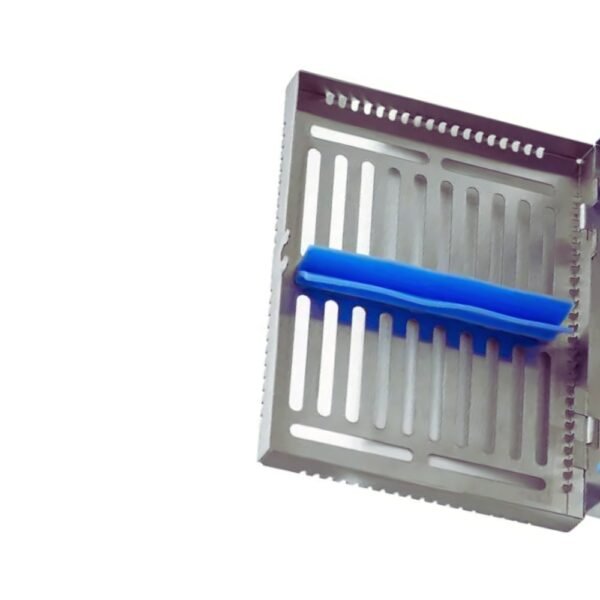 Large Cassette, Air for Surgical Instruments