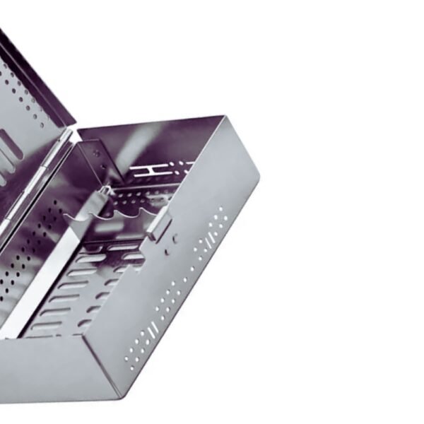 Surgery Cassette for surgical instruments