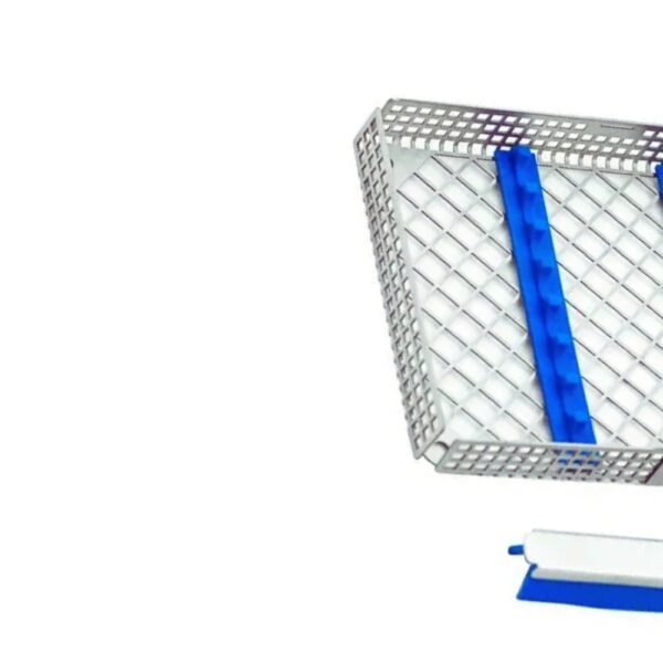 Microsurgery Cassette for Surgery Instruments