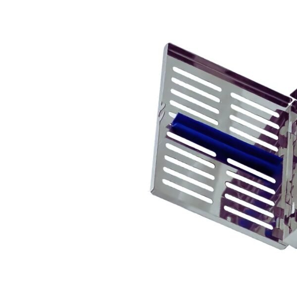 Medium Detachable Cassette for Surgical Instruments