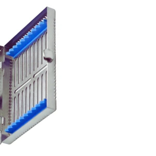 Large Cassette, Air for Surgical Instruments