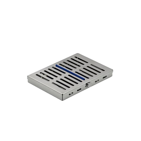 Medium Detachable Cassette for Surgical Instruments
