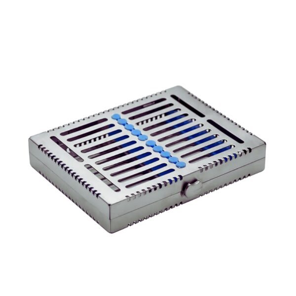 Large Cassette, Air for Surgical Instruments