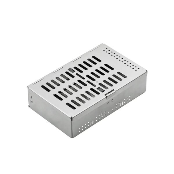 Surgery Cassette for surgical instruments