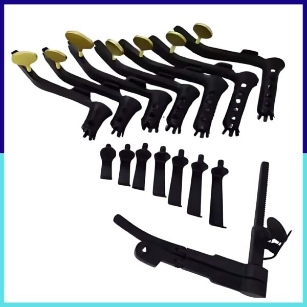Casper Lumber Retractor Set