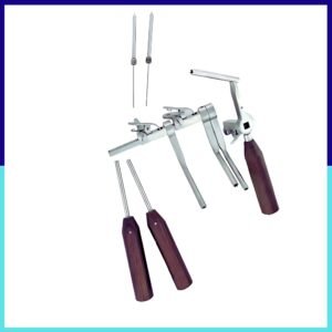 Caspar Cervical Distractor