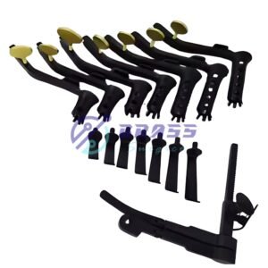 Casper Lumber Retractor Set