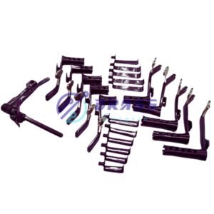 Casper Micro Lumber Retractor Set