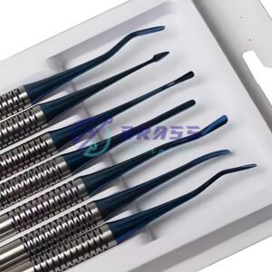 Dental Extraction Kit
