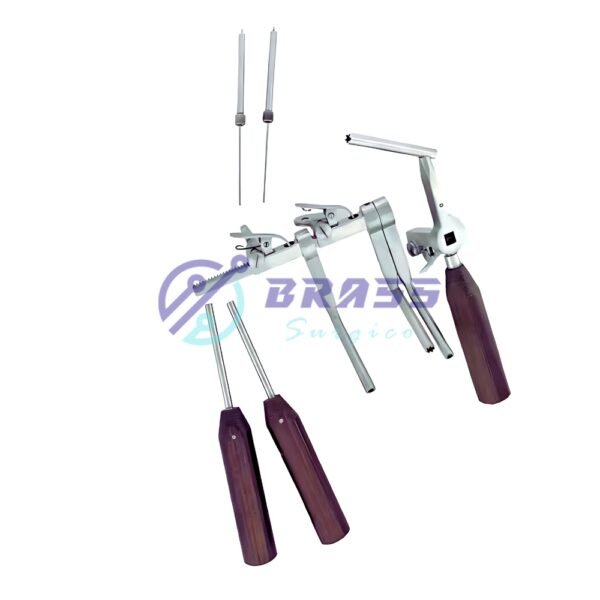 Caspar Cervical Distractor