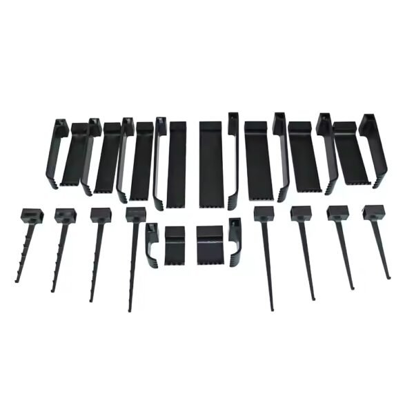 McCulloch Micro Discectomy Lumbar Retractor Set