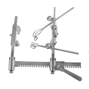 IMA Sternal Retractor Set