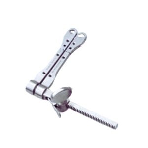 Casper Rack & Pinion Retractor