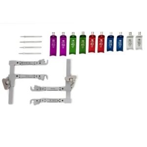 Phantom CS Essentials Retractor System Set