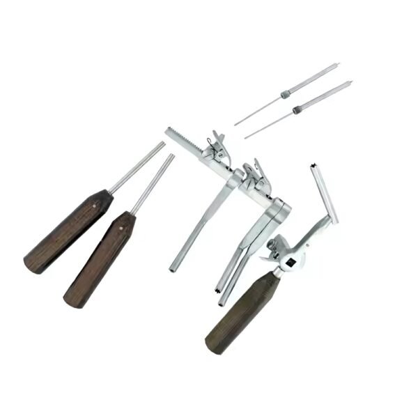 Caspar Cervical Distractor