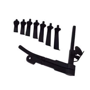 Casper Lumber Retractor Set