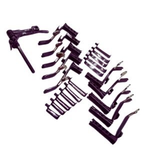 Casper Micro Lumber Retractor Set