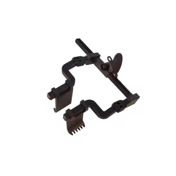 McCulloch Micro Discectomy Lumbar Retractor Set