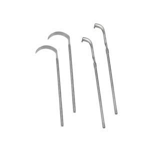 IMA Sternal Retractor Set