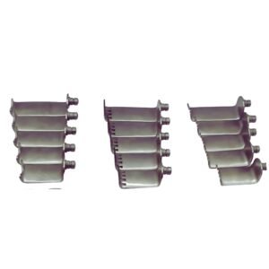 Neuro Spine Casper Cervical Retractor Complete Set