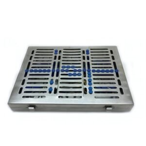 Vet Ophthalmic Eye Instrument Kit