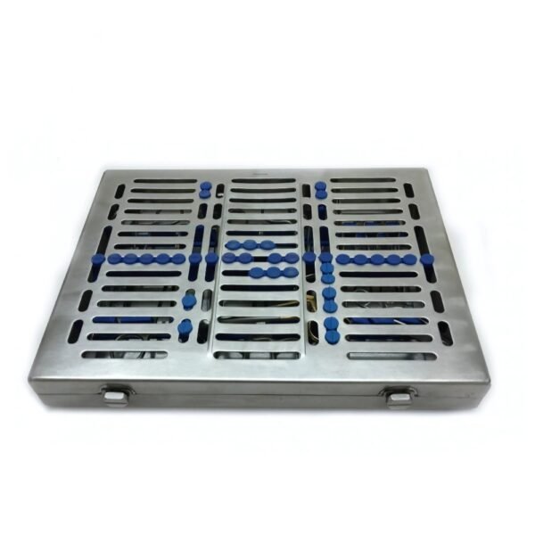 Vet Ophthalmic Eye Instrument Kit