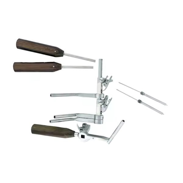 Caspar Cervical Distractor