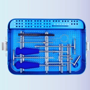 Surgical Orthopedic Sets