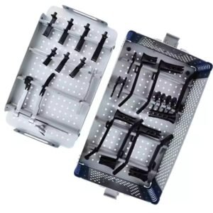 Spinal Surgical Sets
