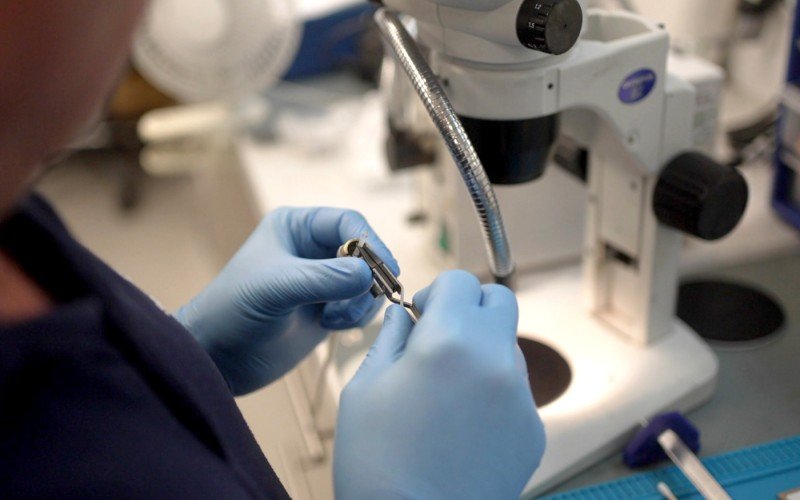 Precision Surgical Instruments